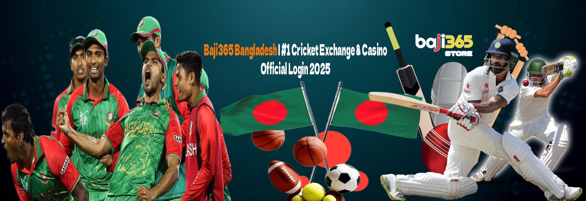 baji365