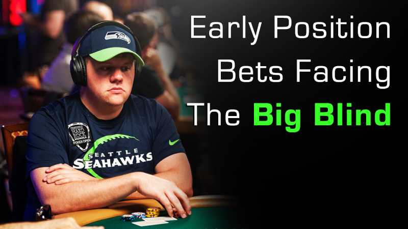 Betting Options: Position Bets, Suits, and Side Markets