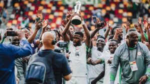 Diaspora Football Communities and the 2026 Tournament