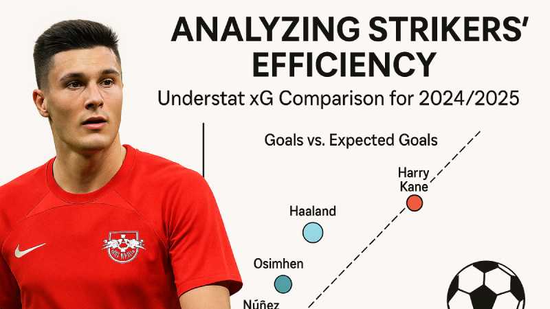 Strikers Rewriting Goal Expectancy Models