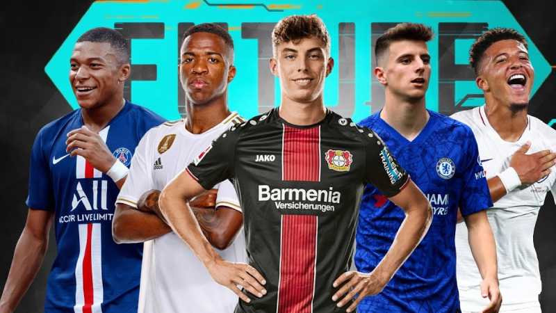 Young Players Redefining the Beautiful Game