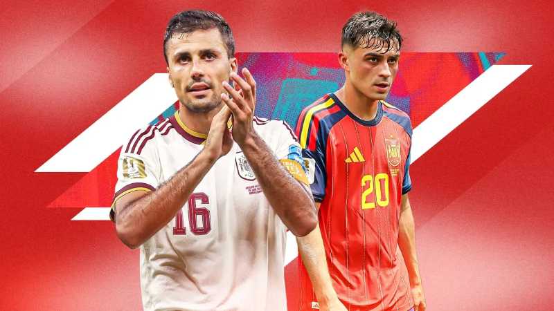 The Role of Football in National Identity During Tournament Periods