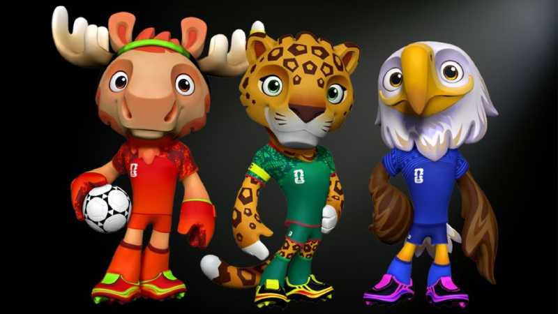 Three Host Nations, Three Football Cultures