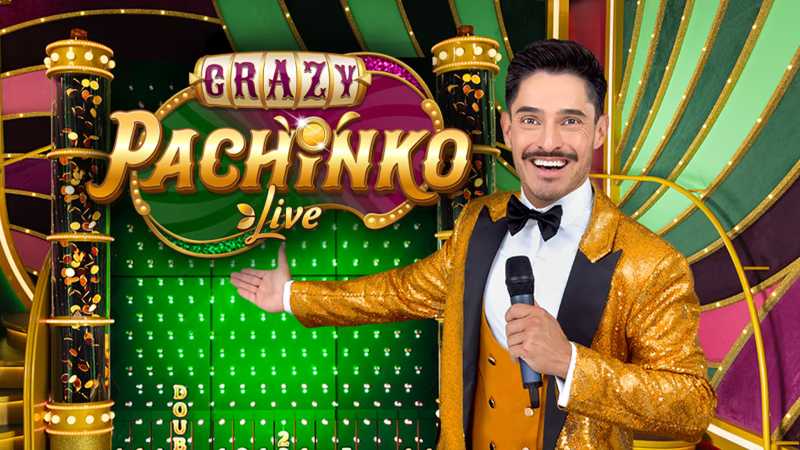 What Is Crazy Pachinko?