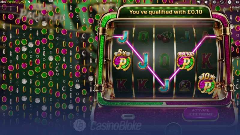 What Strategies Do Players Use When Playing Crazy Pachinko?
