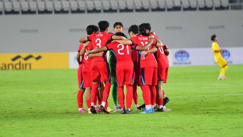 Youth Tournaments as Launching Pads